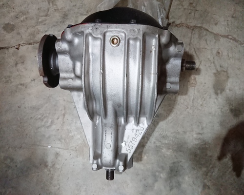Differential Assembly   2520-01-358-3160