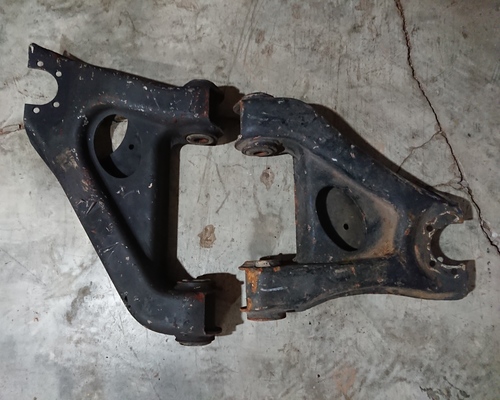 Upper Control Arm Front Left , Control Arm Front Upper   2530-01-420-7892  , 2530-01-175-7211