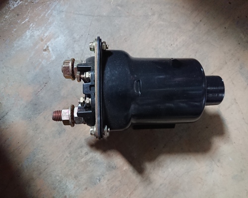 M113  24 Volt Relay   2920-01-155-8594