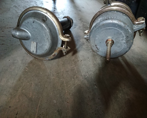 M936  Air Brake Chamber Stem