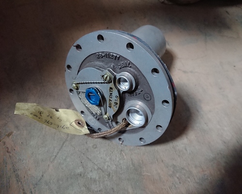 Electric Pump 28 Volt