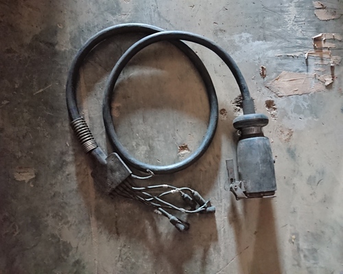 Cable Assy   2590-00-777-3068