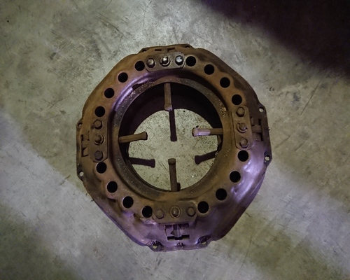 M35A2 Pressure Plate   2520-00-126-3611