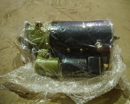 Starter Motor   2920-01-507-7423