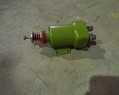 Relay 24 Volt   5945-01-210-1299