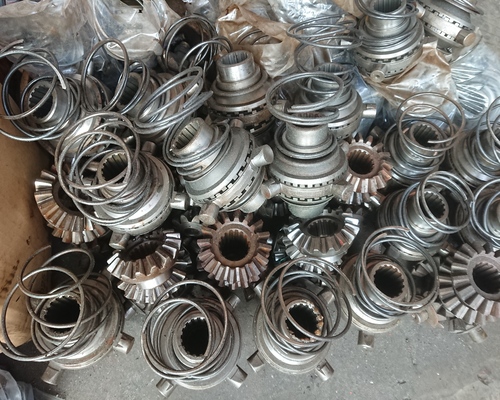 M32A2 差速器接合器