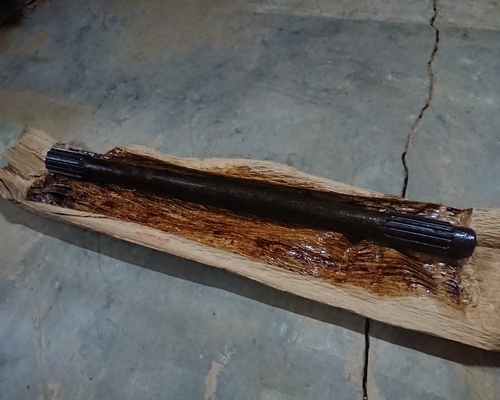 M60 Axle Shaft ( CD850 Type )