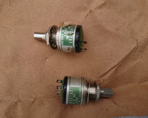 Switch,Rotary   5930-823-0759