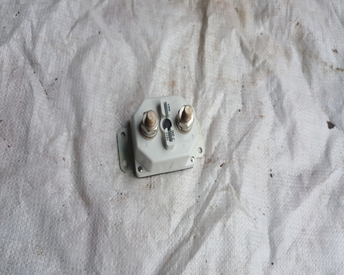 M41 Circuit Breaker 200A   5925-840-5393