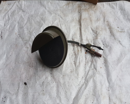 Blackout Light (Plastic)