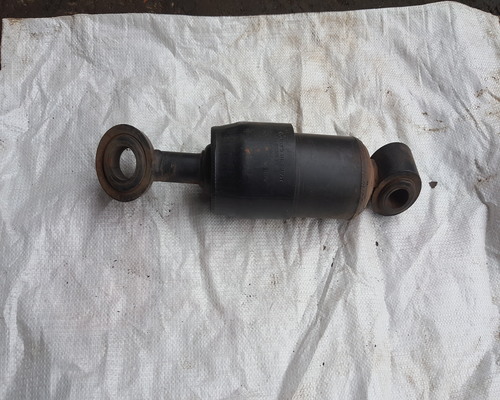 Shock Absorber   5590327-D