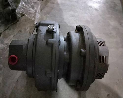 M110  Motor Variable Displacement