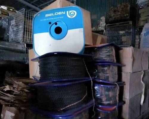 Wire,Electrical   6145-548-1239