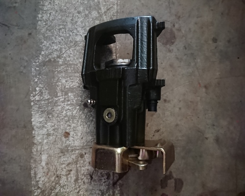 (Rear) Brake Caliper