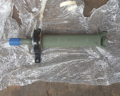 Propeller Shaft   2520-01-423-5120