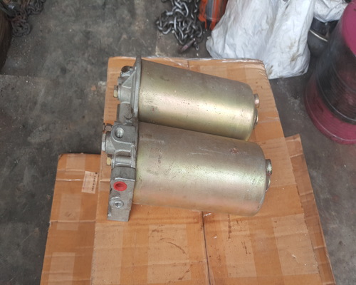 M35A Diesel Fuel Filter   2910-00-133-8172