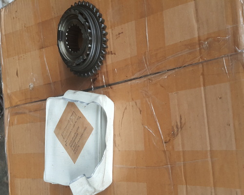 Synchronizer,Differential   2520-00-678-1335